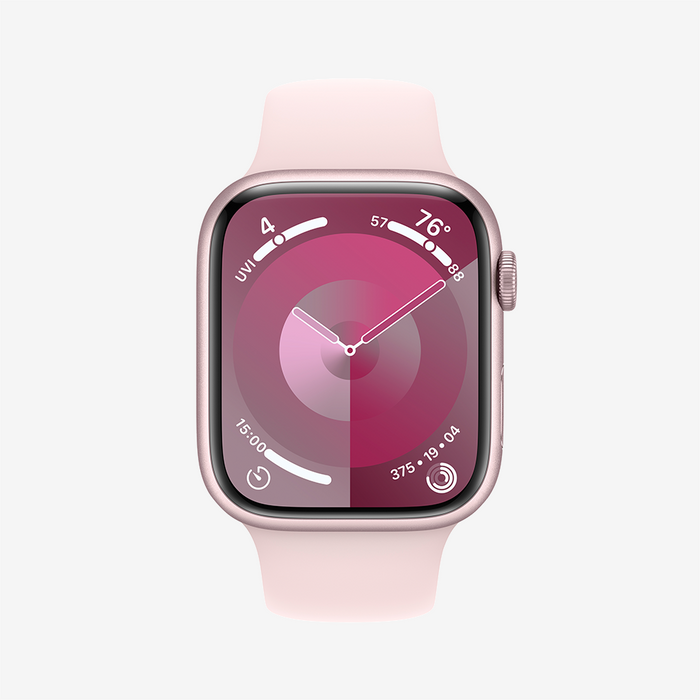 Watch Series 9 Sport Band