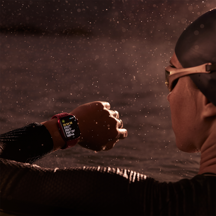 Watch Series 9 Sport Band