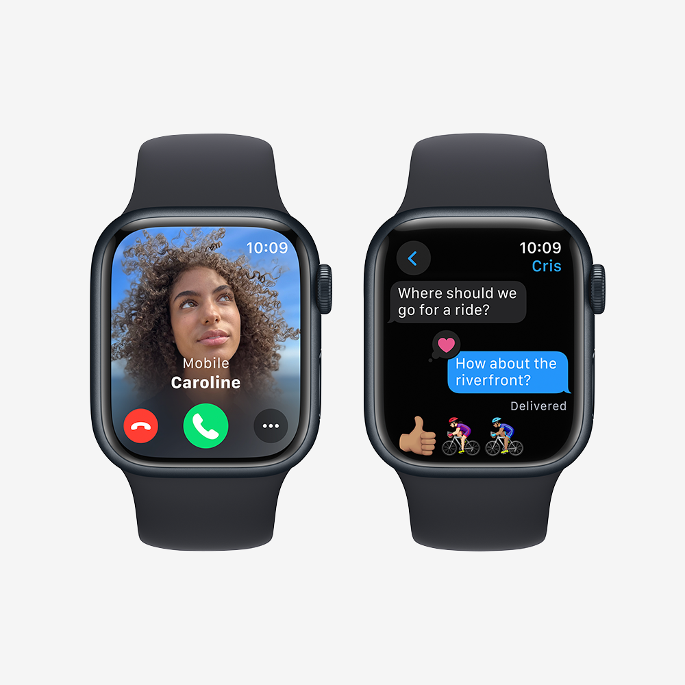 Watch Series 9 Sport Band