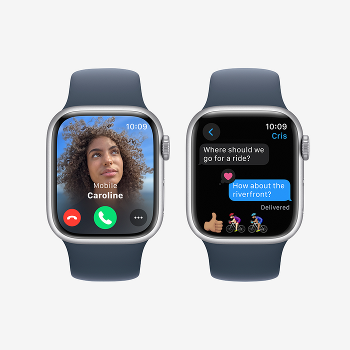 Watch Series 9 Sport Band