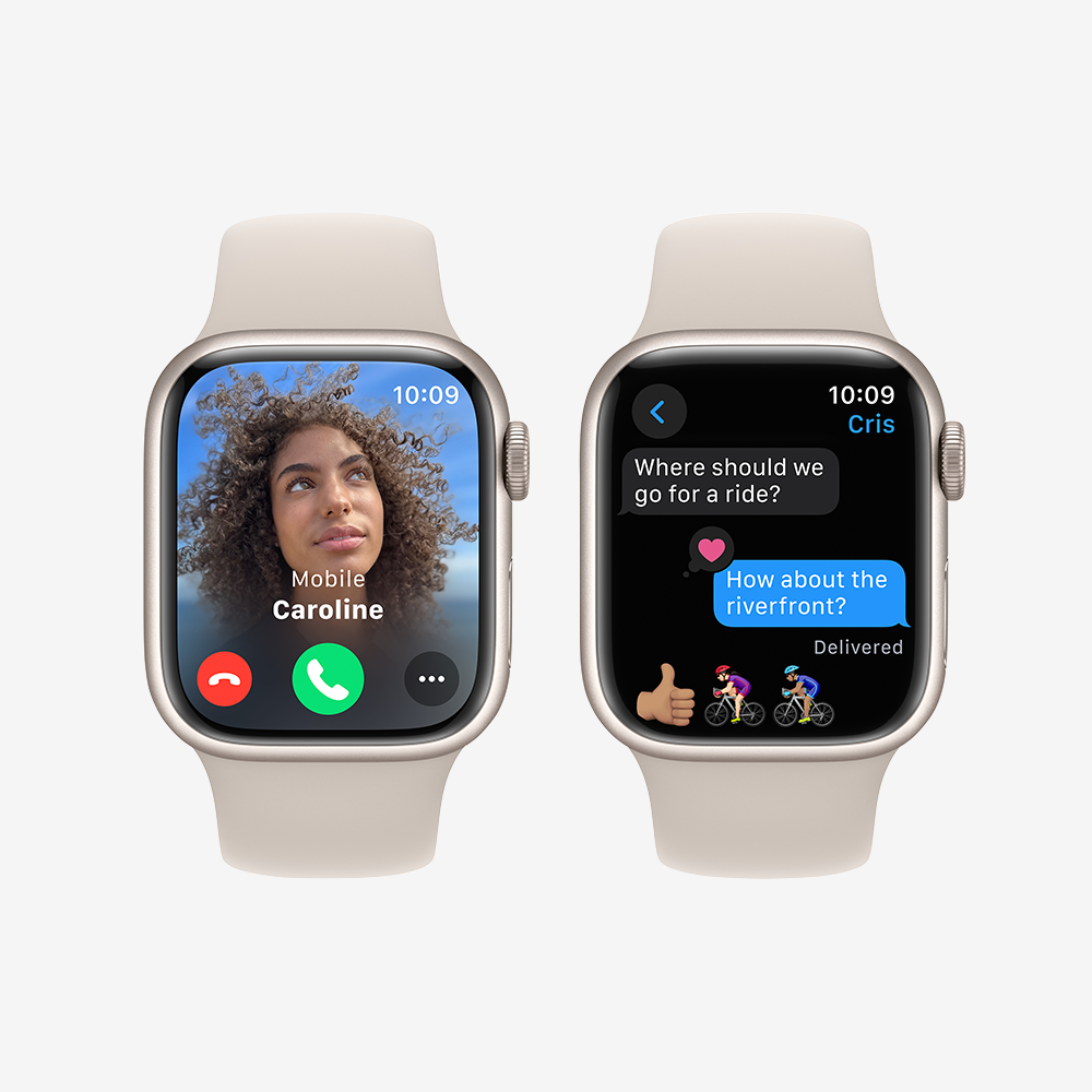Watch Series 9 Sport Band