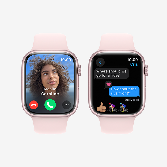 Watch Series 9 Sport Band