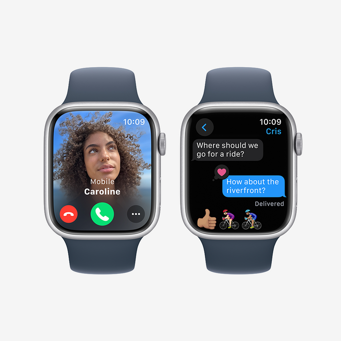 Watch Series 9 Sport Band