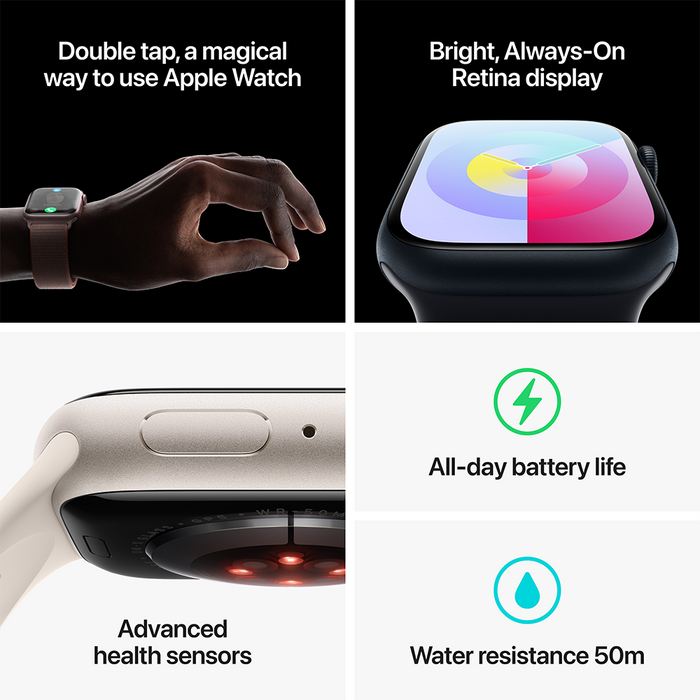 Watch Series 9 Sport Band