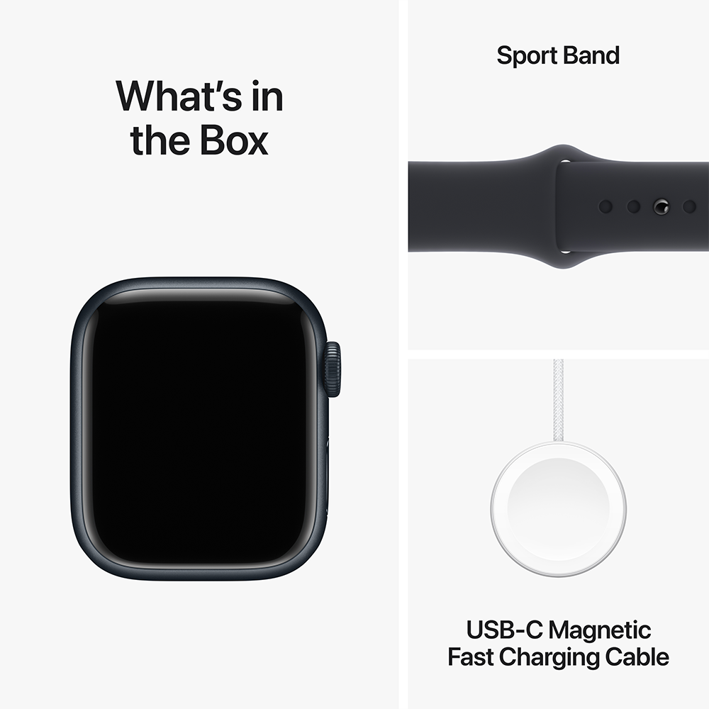 Watch Series 9 Sport Band