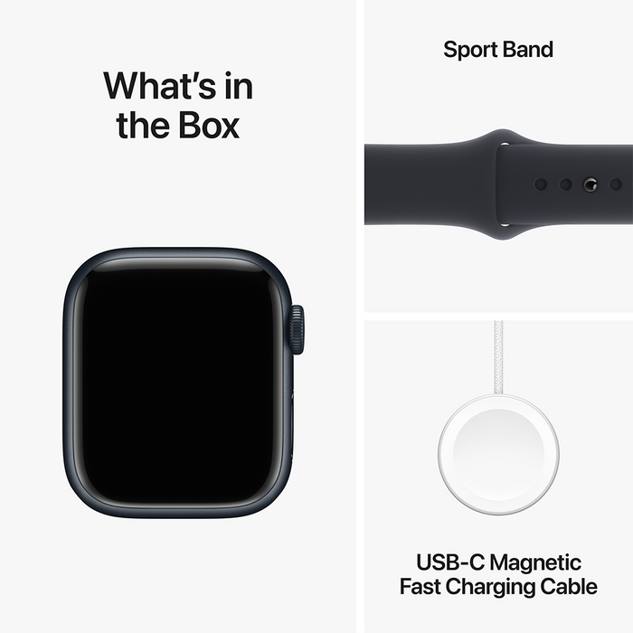 Watch Series 9 Sport Band