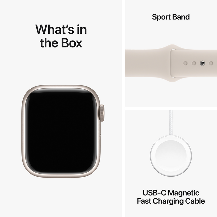 Watch Series 9 Sport Band