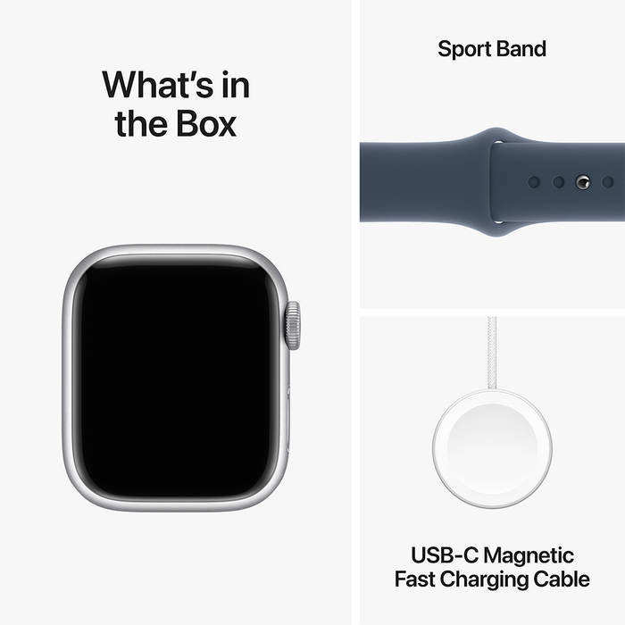 Watch Series 9 Sport Band