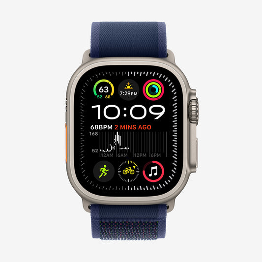 Watch Ultra 2 GPS + Cellular Trail Loop (2024)