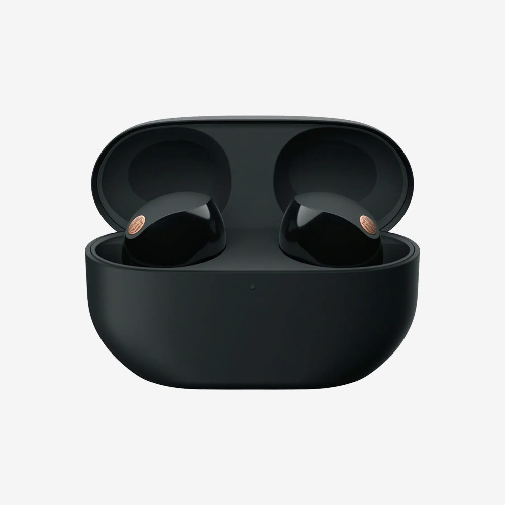 WF-1000XM5 True Wireless Earbuds