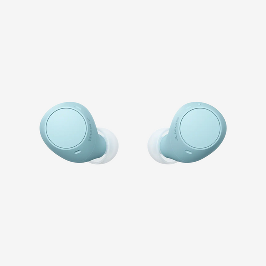 WF-C510 True Wireless Earbuds
