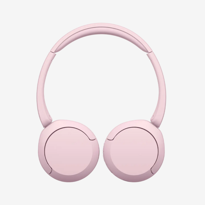 WH-CH520 Over-Ear Wireless Headphones