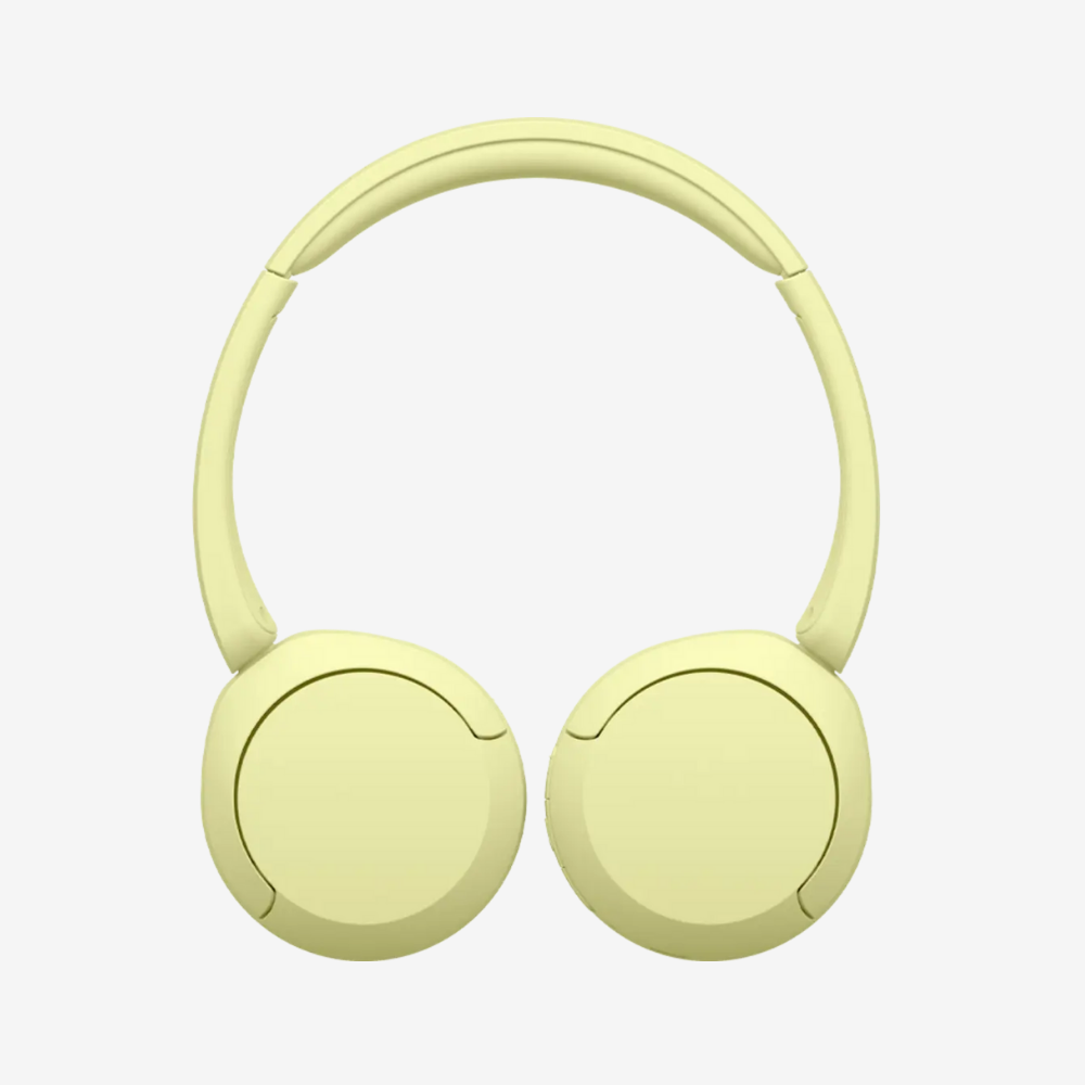 WH-CH520 Over-Ear Wireless Headphones