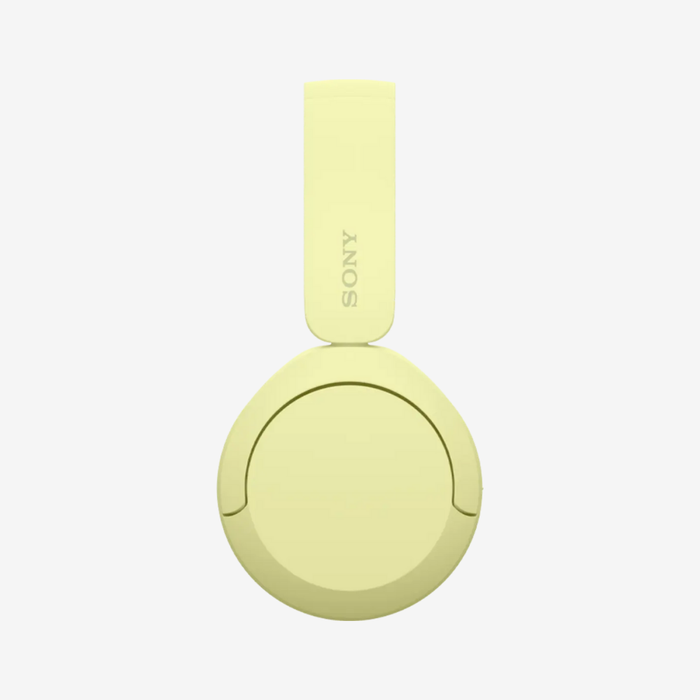 WH-CH520 Over-Ear Wireless Headphones