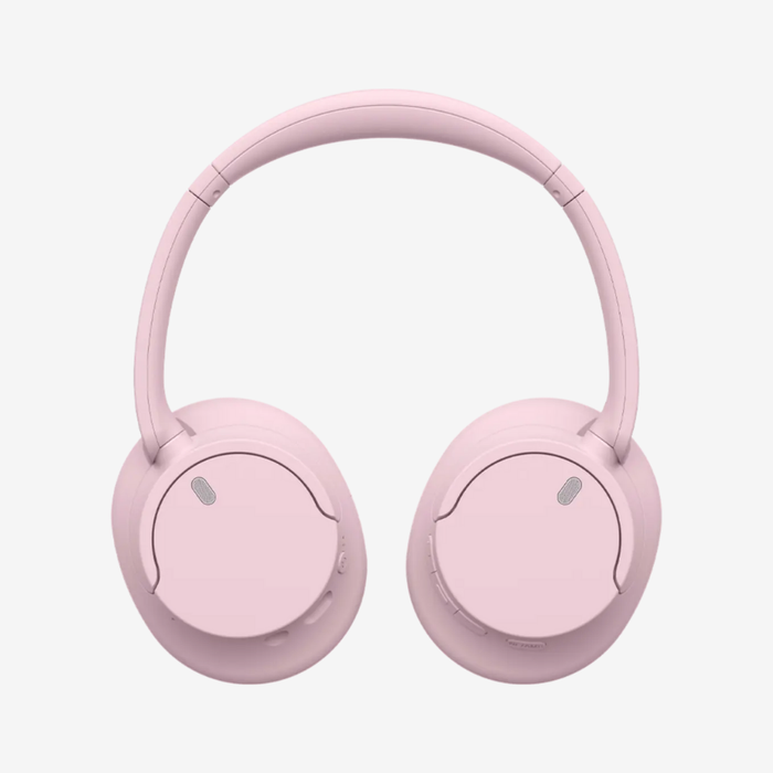 WH-CH720N Over-Ear Wireless Headphones