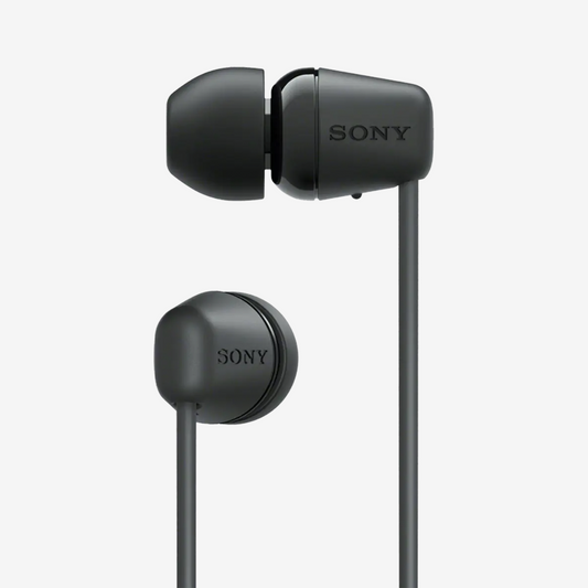 WI-C100 In-Ear Wireless Headphones