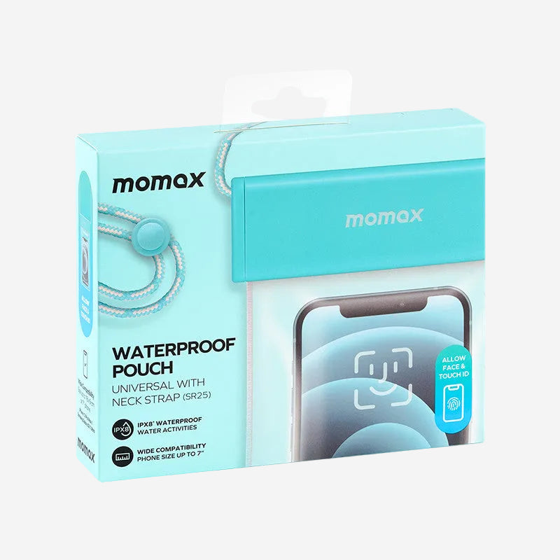Waterproof Pouch Universal