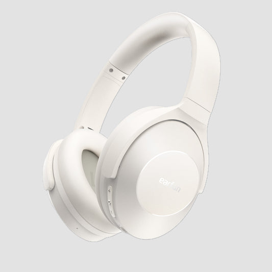 Wave Life ANC Wireless Over-Ear Headphone