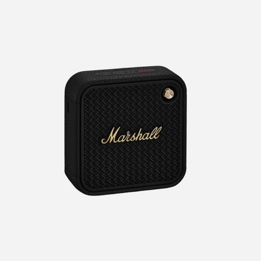 Willen II Bluetooth Speaker