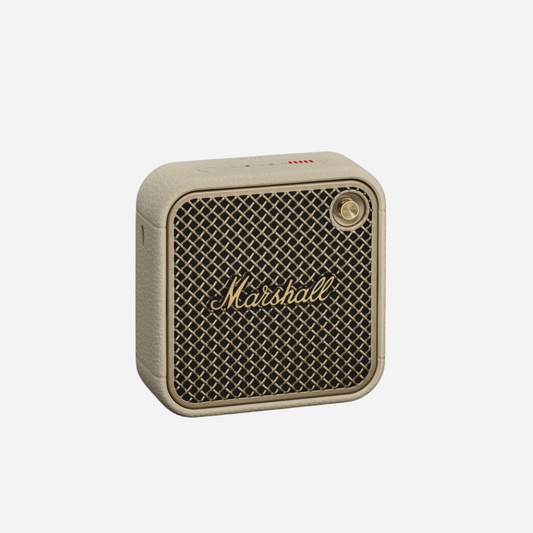 Willen II Bluetooth Speaker