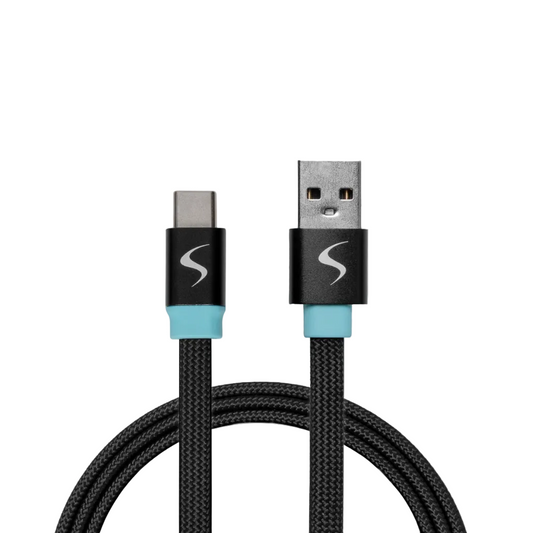 Maglink USB-A to USB-C Flat 2m