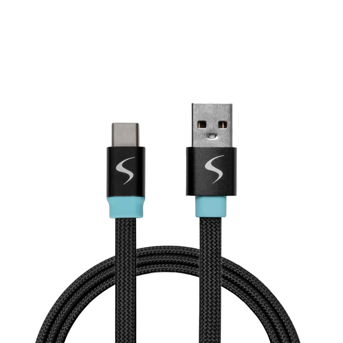 Maglink USB-A to USB-C Flat 2m