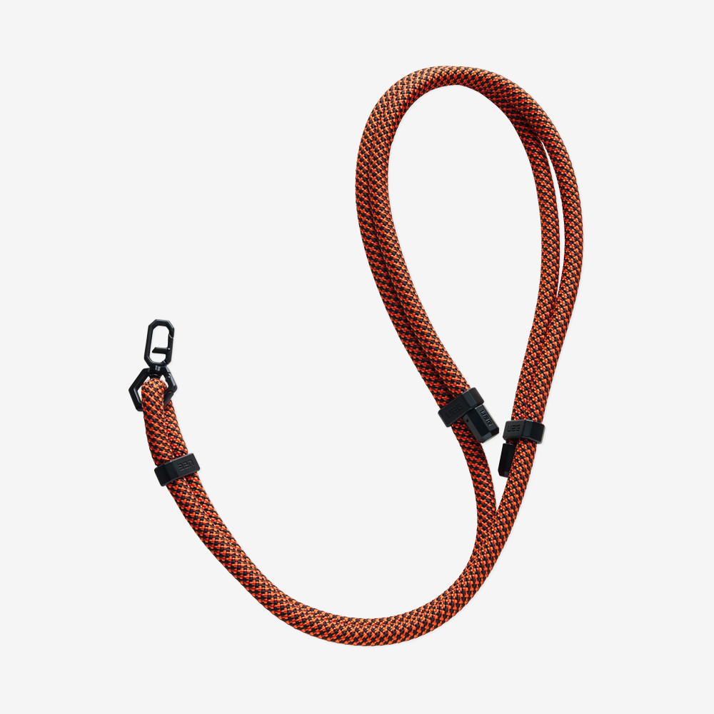 Civilian Crossbody Lanyard