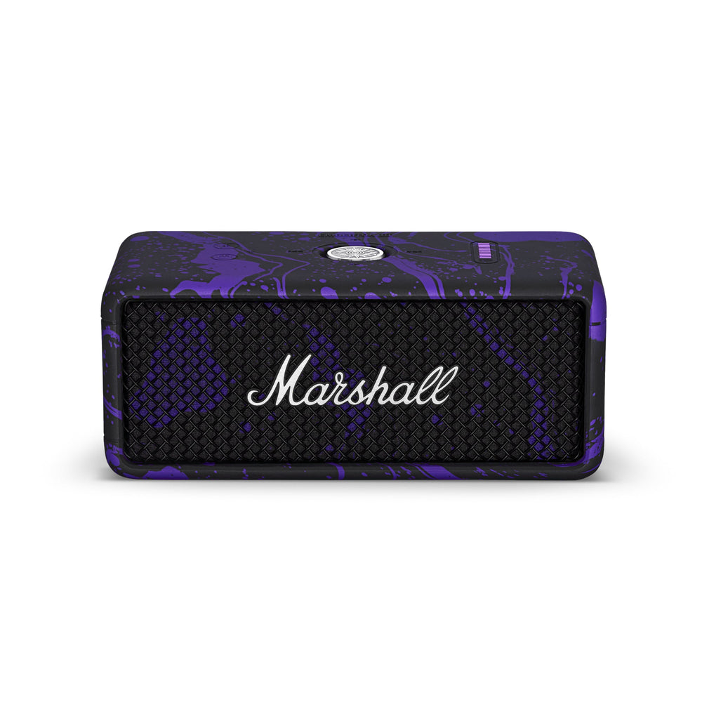 Emberton III Portable Speaker - Hendrix