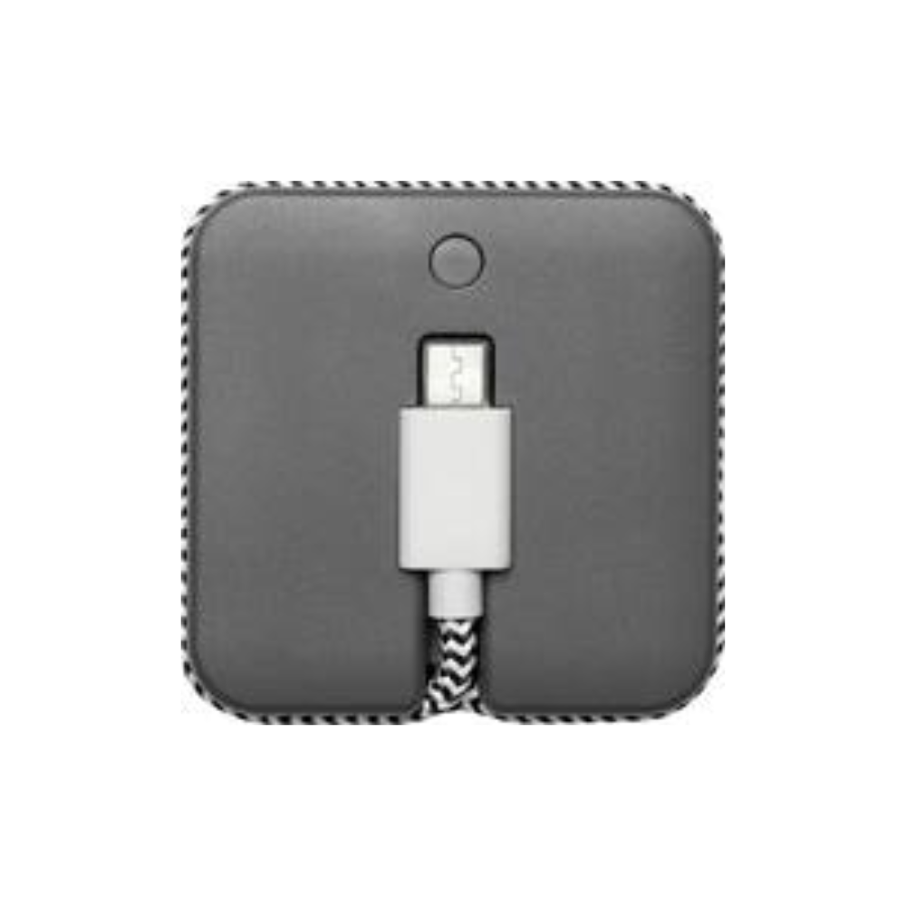 Jump MUSB Cable - Gray