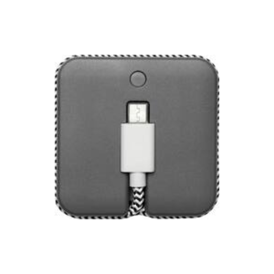 Jump MUSB Cable - Gray