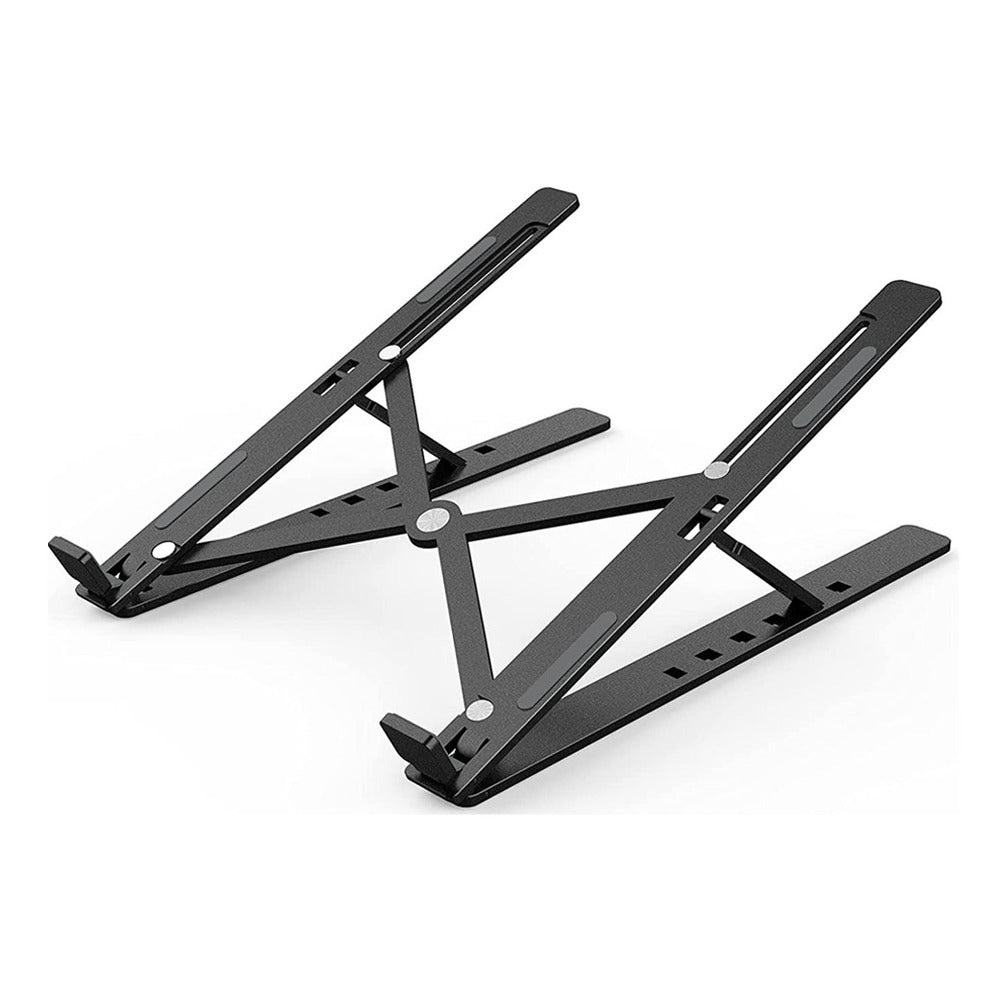 Aluminum Foldable Laptop Stand XL Version