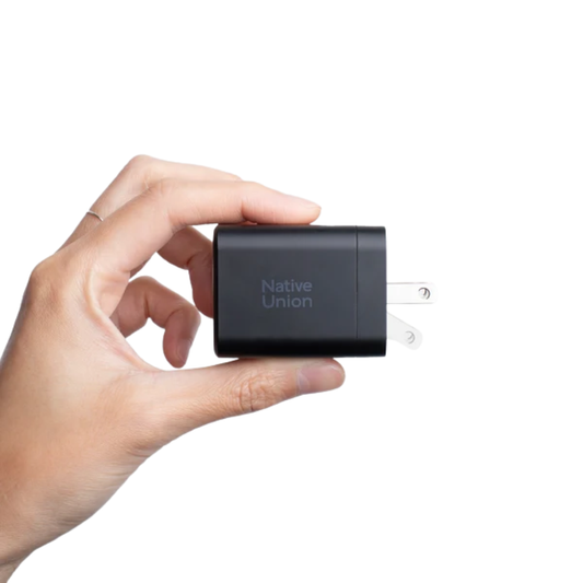 Fast GaN Charger PD 45W