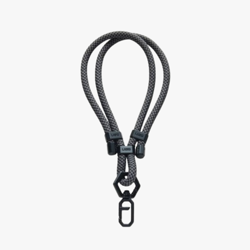 Civilian Wrist Tether Lanyard