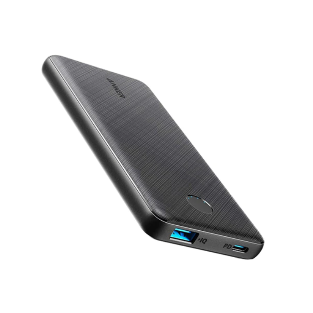 523 PowerCore Slim 10000mAh - Black