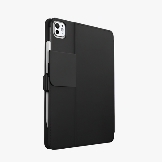 Balance Folio W/ MB Case for iPad Pro 11" M4 - Black