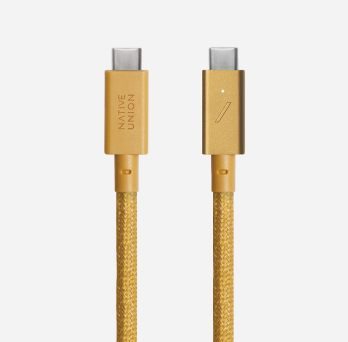Belt Cable Pro 240W USB-C to USB-C