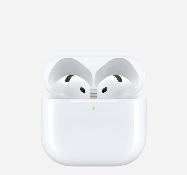 AirPods 4