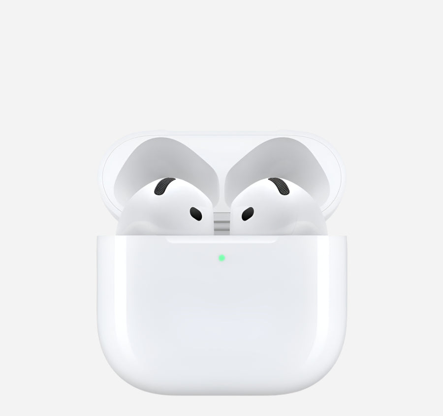 AirPods 4