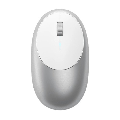 M1 Bluetooth Wireless Mouse