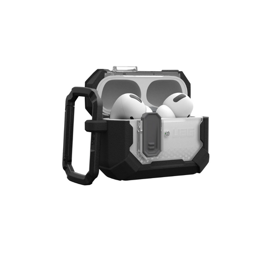 Plasma Case for Apple AirPods Pro 2nd Gen Late 2024