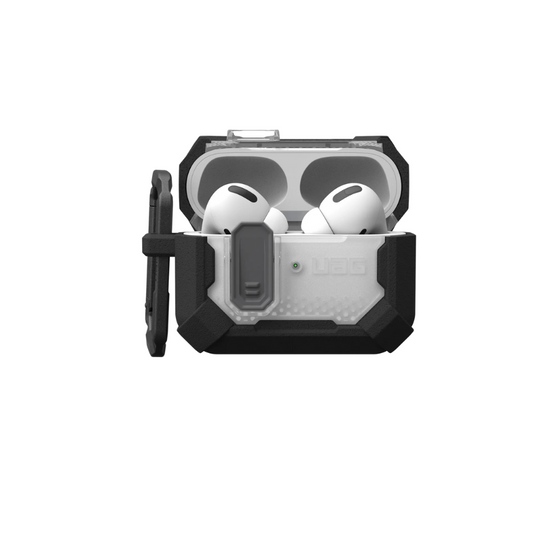 Plasma Case for Apple AirPods Pro 2nd Gen Late 2024