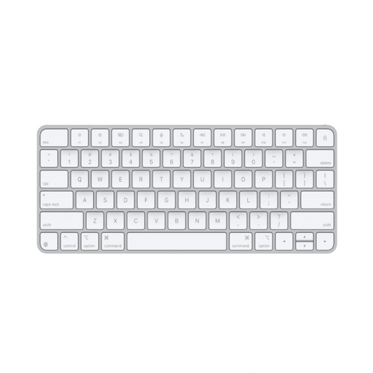 Magic Keyboard (USB-C) - US English (Late 2024)