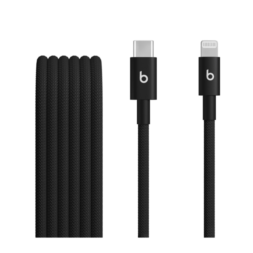 USB-C to Lightning Woven Cable 1.5M