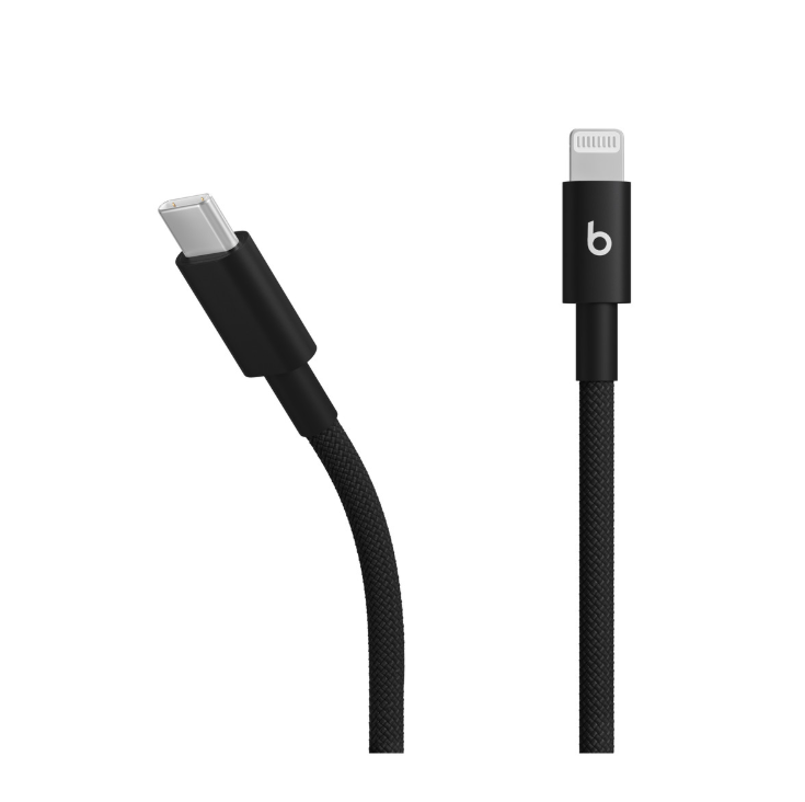 USB-C to Lightning Woven Cable 1.5M