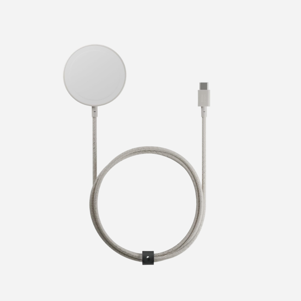 SnapStand Qi2 Wireless Charger 15W