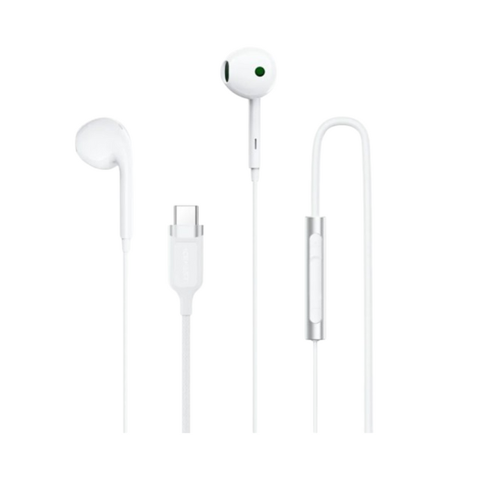L7 USB-C Semi In-Ear Earphones