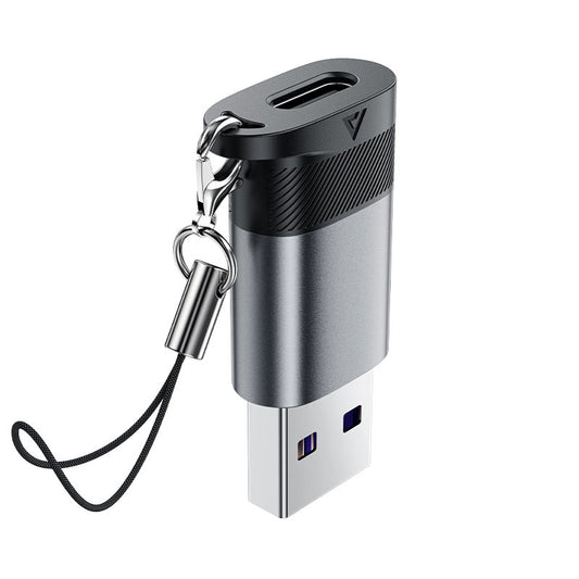 J8 USB-C to USB-A  Adapter