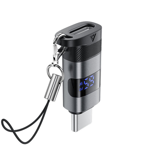 J9 USB-C to USB-C Digital Display Adapter
