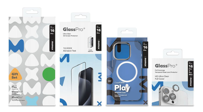 Bundle Gift Set Apple for Iphone 16 Pro Max