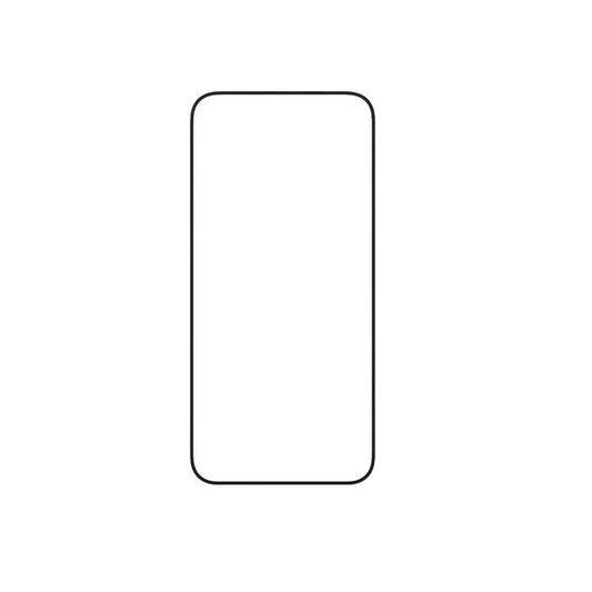 Glass Pro+ Ultra HD for iPhone 17 Series